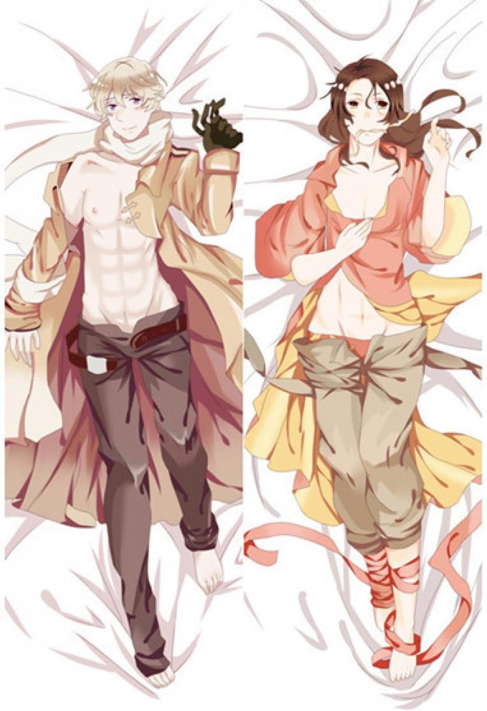 Foods Market Body pillow hugging HD Japanese Body pillow