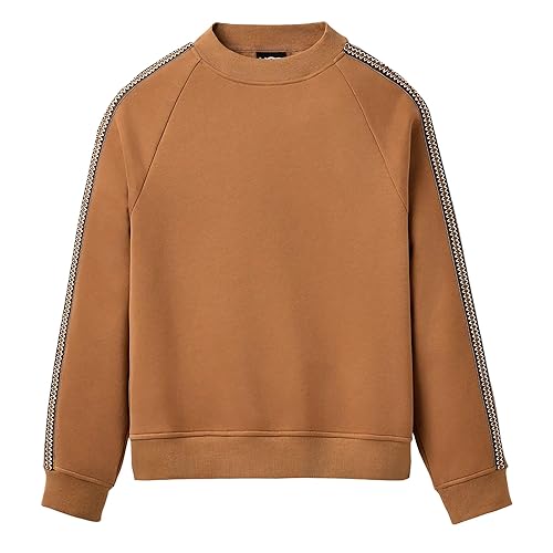 mens Tasman Crewneck