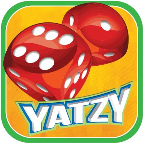 Yatzy Free - Dice Game For Buddies Friends on Kindle Fire with HD