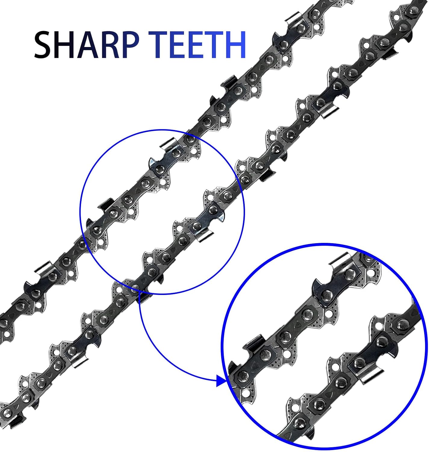 10 Inch Pole Saw Chain view 3