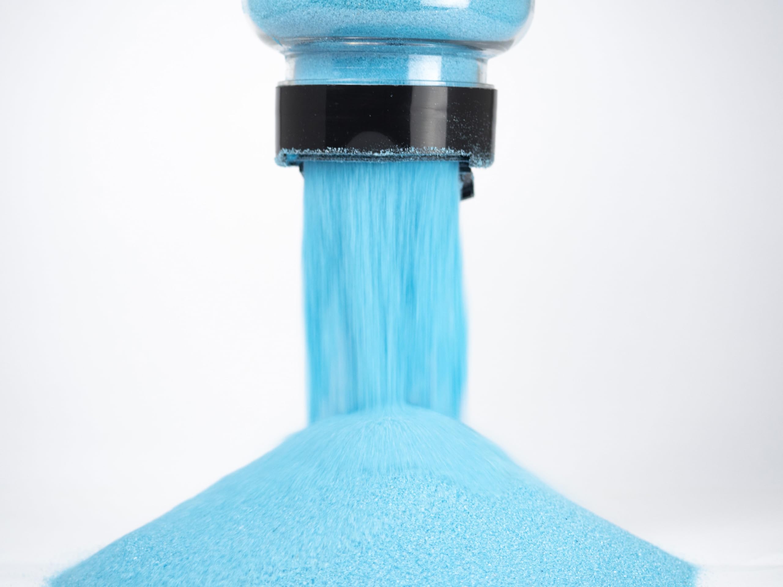Amazon.com: Sandtastik 8 Color Rainbow Sand Art Set, 22-oz Bottles