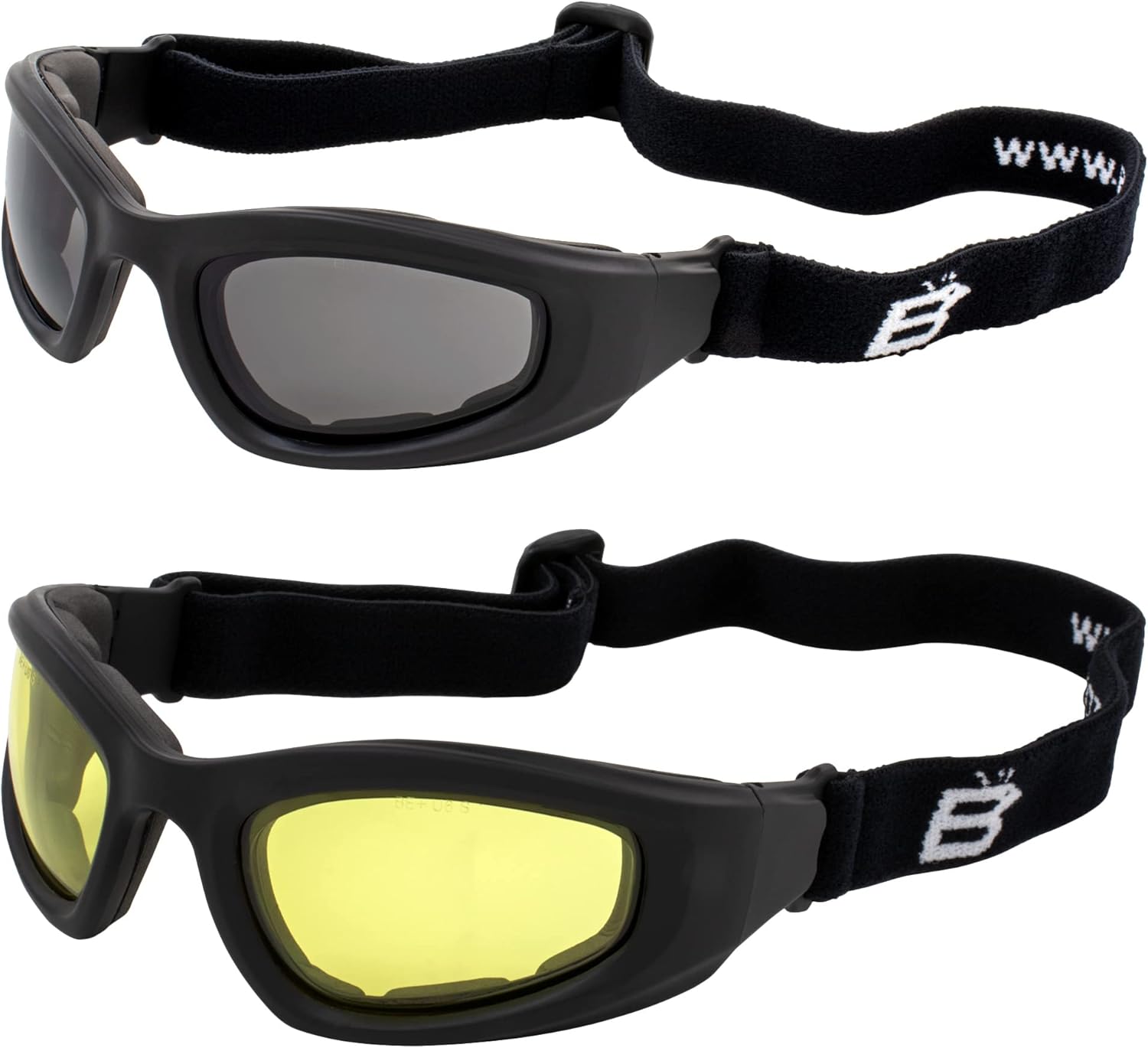 Gafas de Protección