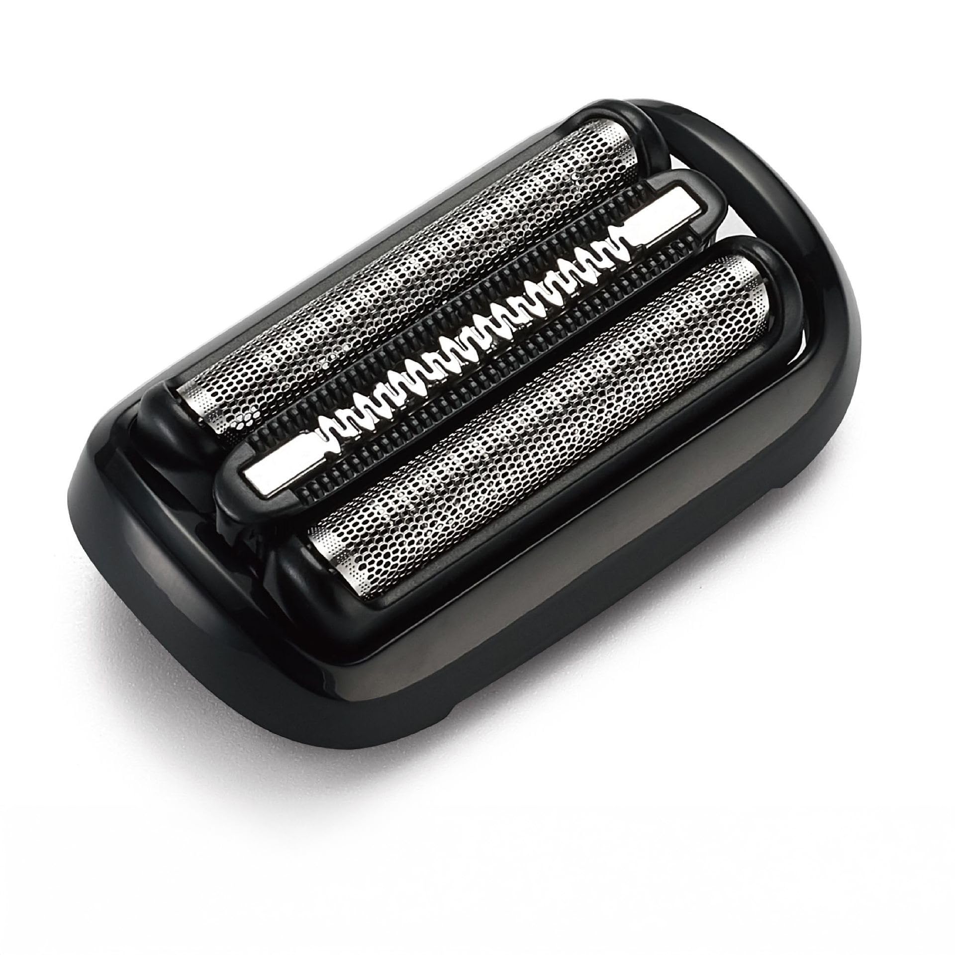 Grille et cutter de rechange haute précision pour rasoir Braun 5020s 6020s noir