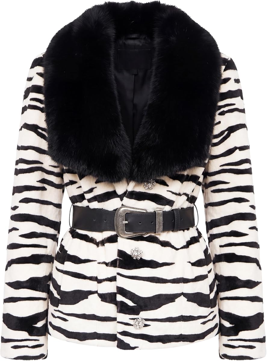 GORSKI, Mink Jacket