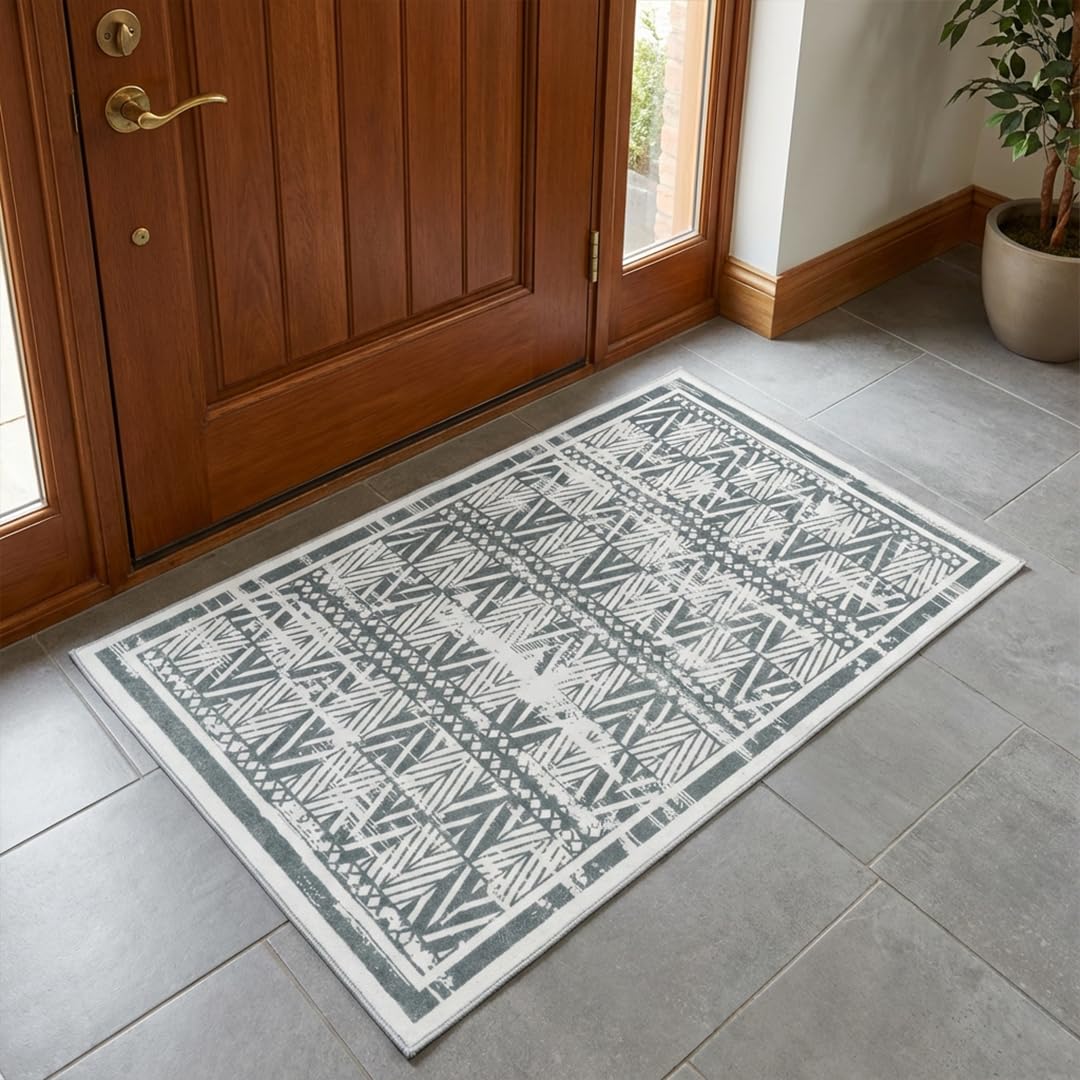 Amazon.com: Muddy Mat® Muddy Carpet® Zenith 2ft x 3ft Washable