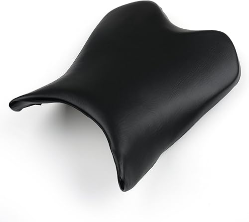 Miniatura 5 de Areyourshop Cubierta de cuero del asiento delantero para Yamaha YZF R6 2008-2014 2011 2012 2013