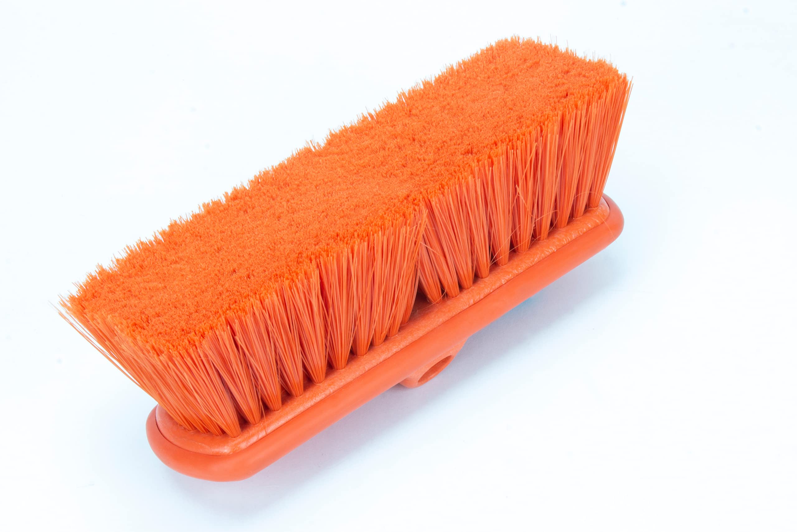 Carlisle FoodService Products Cepillo, Naranja, 9.5 Pulgadas