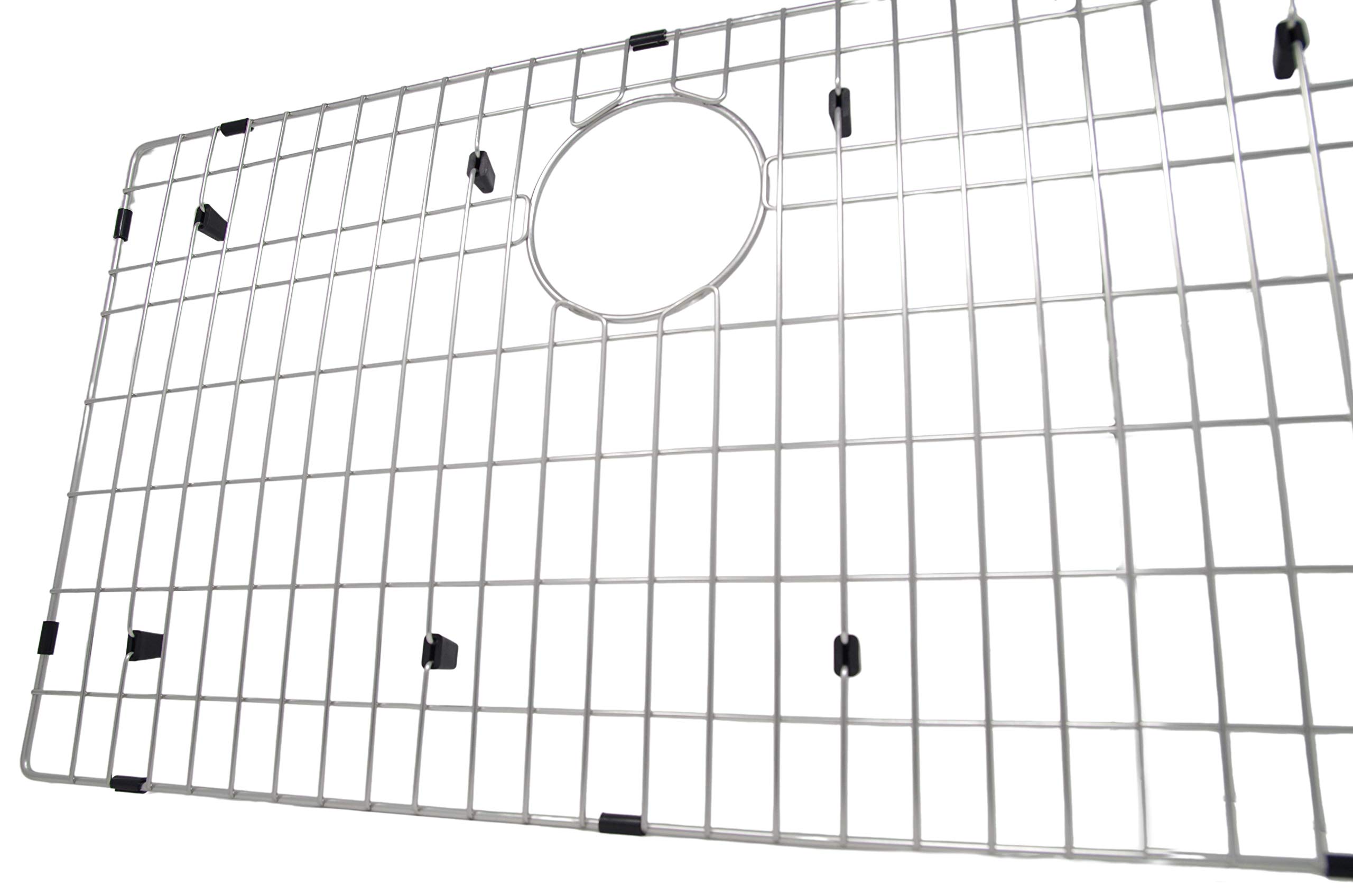 AmeriSink BG-3059 Stainless Steel Bottom Grid Protector