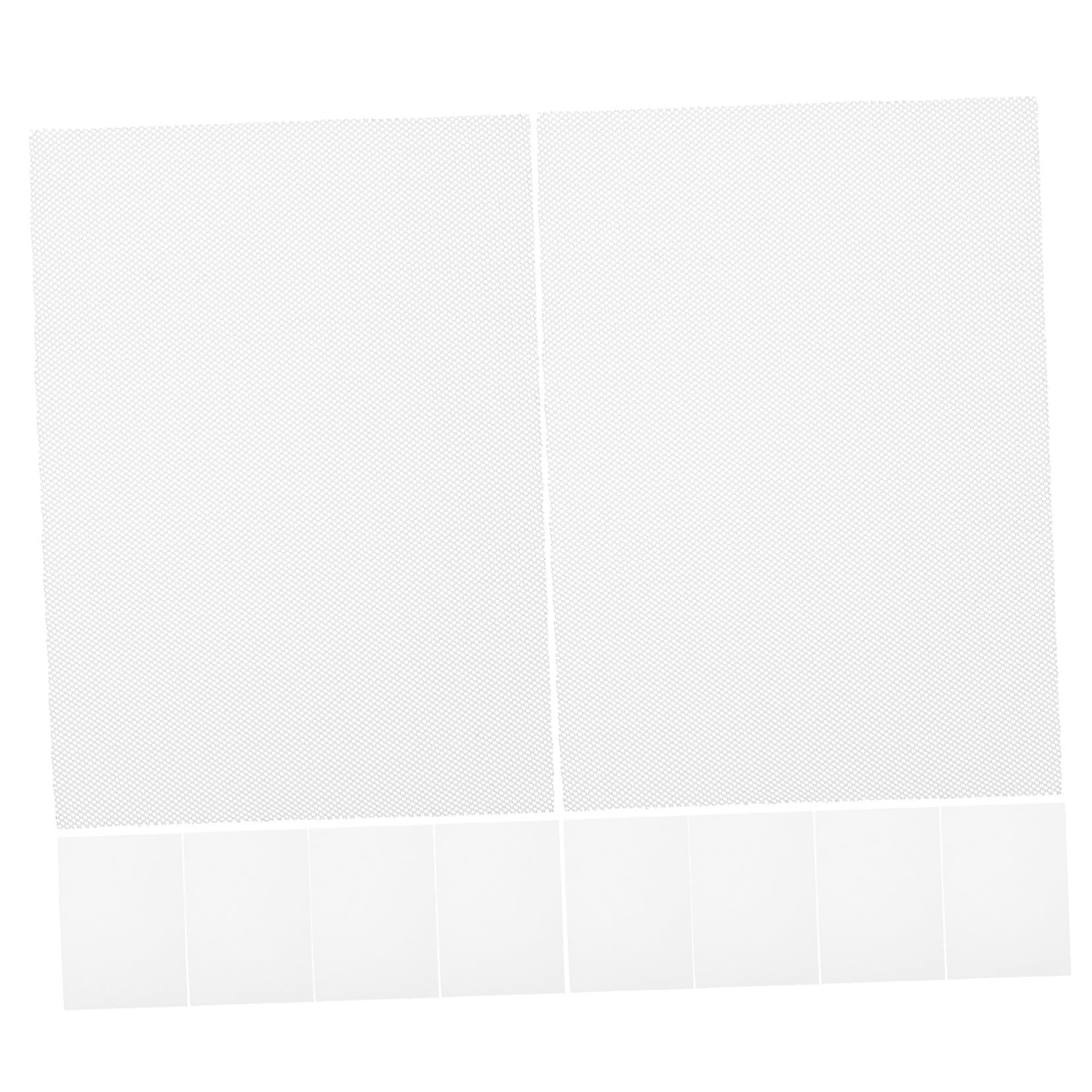 Eye Mesh Fabric, 10 Sheets