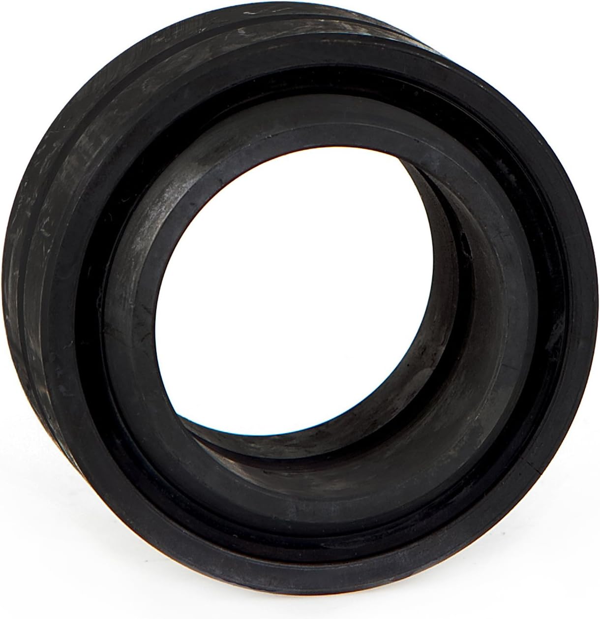 RBC Bearings B32L 2.000" Bore x 3.188" OD x 1.750" Width Unsealed Spherical Plain Bearing