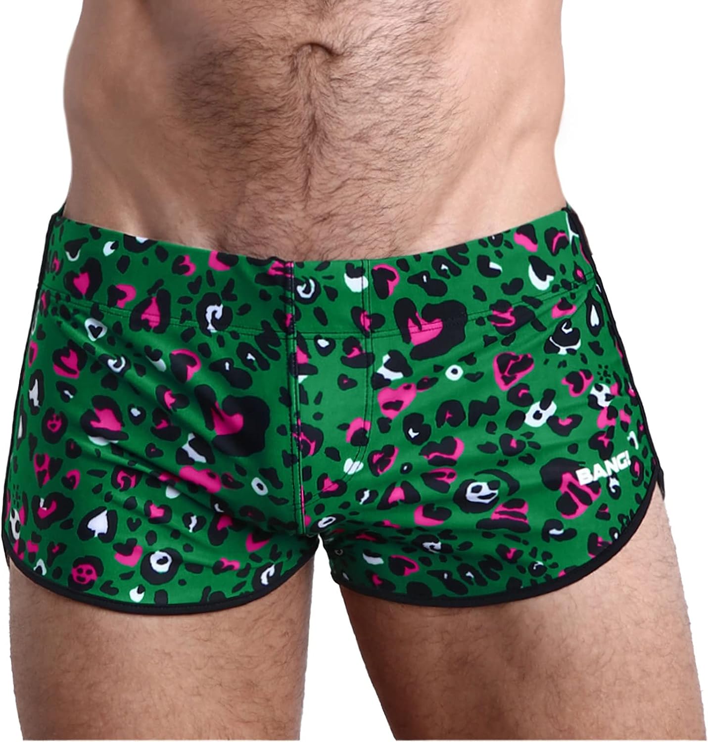 Trajes de Baño Cortos