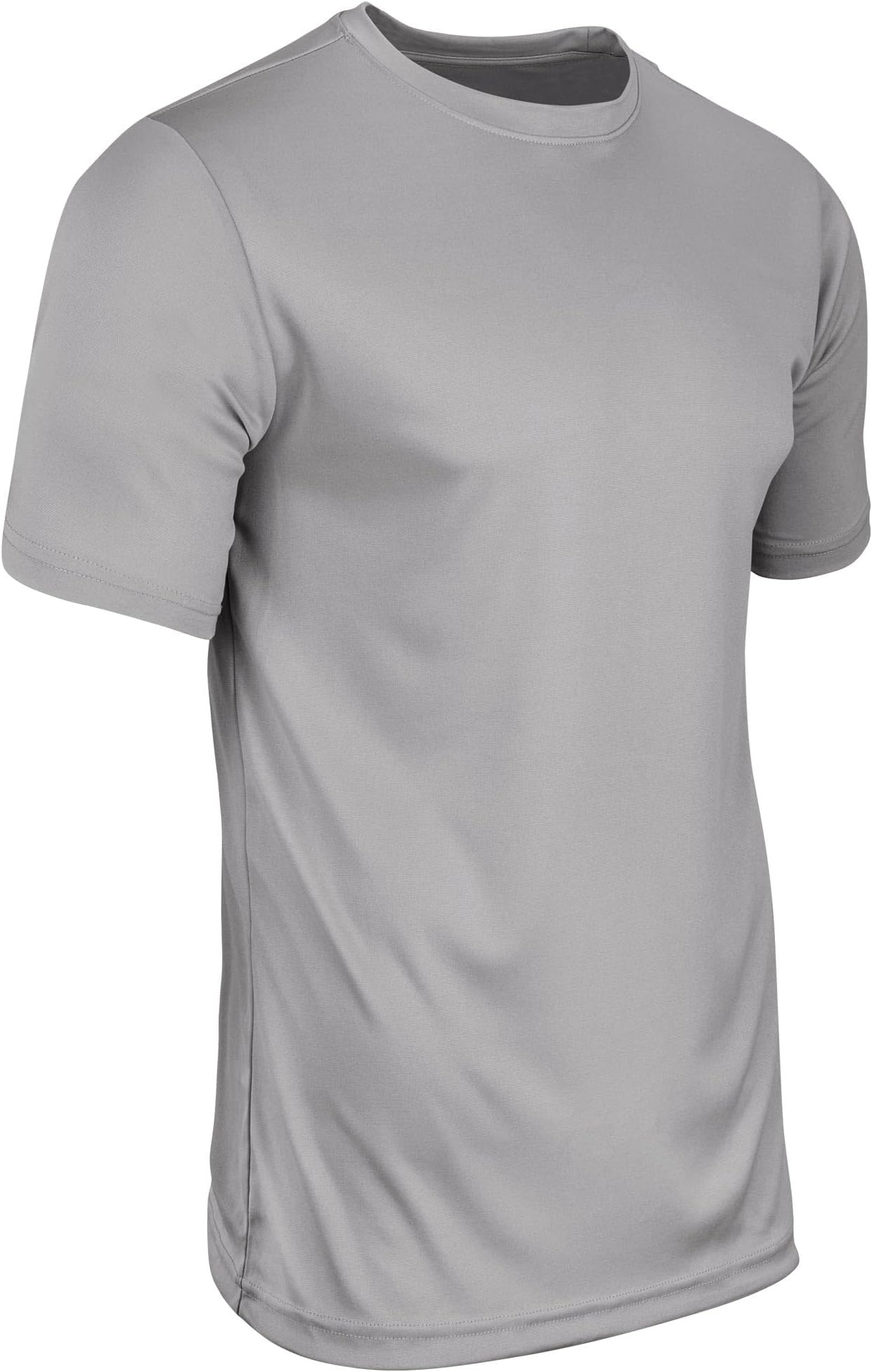 – Vision Lightweight Polyester T-Shirt Jersey