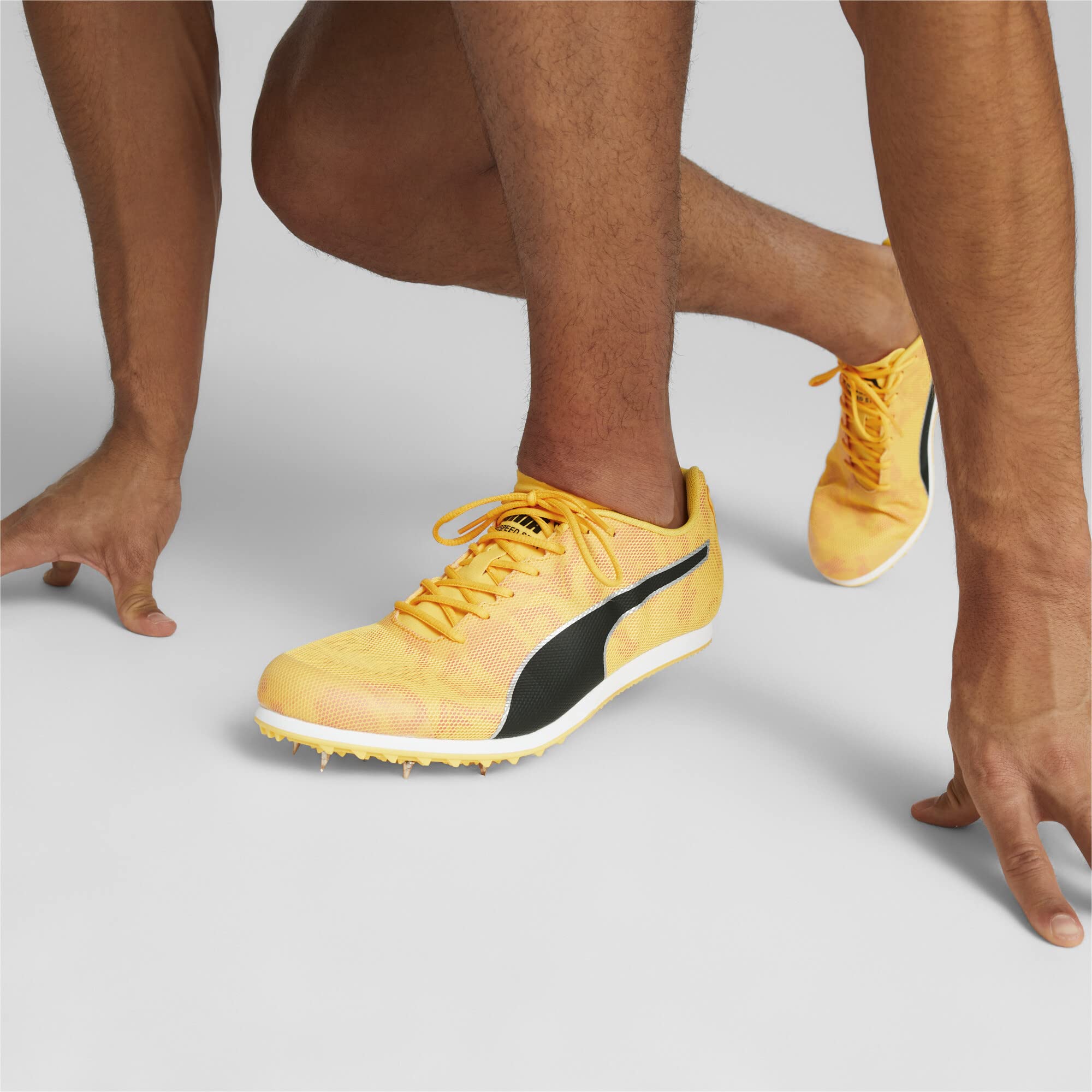 Puma Herren Evospeed Star 8Leichtathletik-Schuh