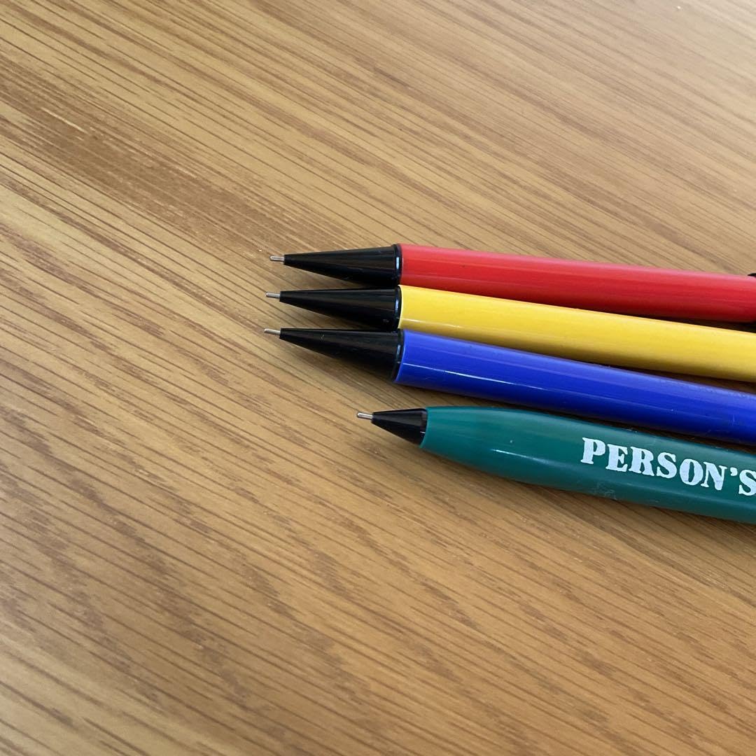 Pentel PERSON'S COLLECTION ボールペン　2本セット Pentel PERSON'S COLLECTION ボールペン 2本セット