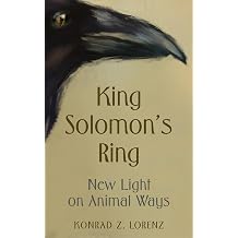 King Solomon's Ring