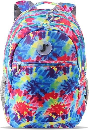 J World New York Cornelia Mochila para portátil, 19 x 12.5 x 8, Cornelia Mochila para portátil