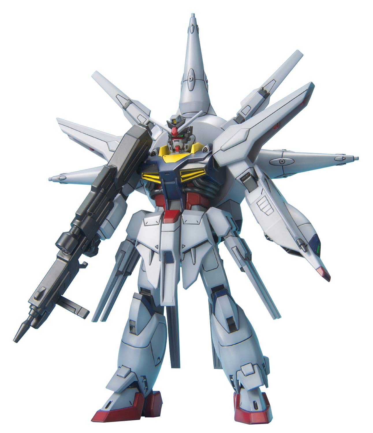 Amazon | BANDAI SPIRITS(バンダイ スピリッツ) 1/144 プロヴィデンス