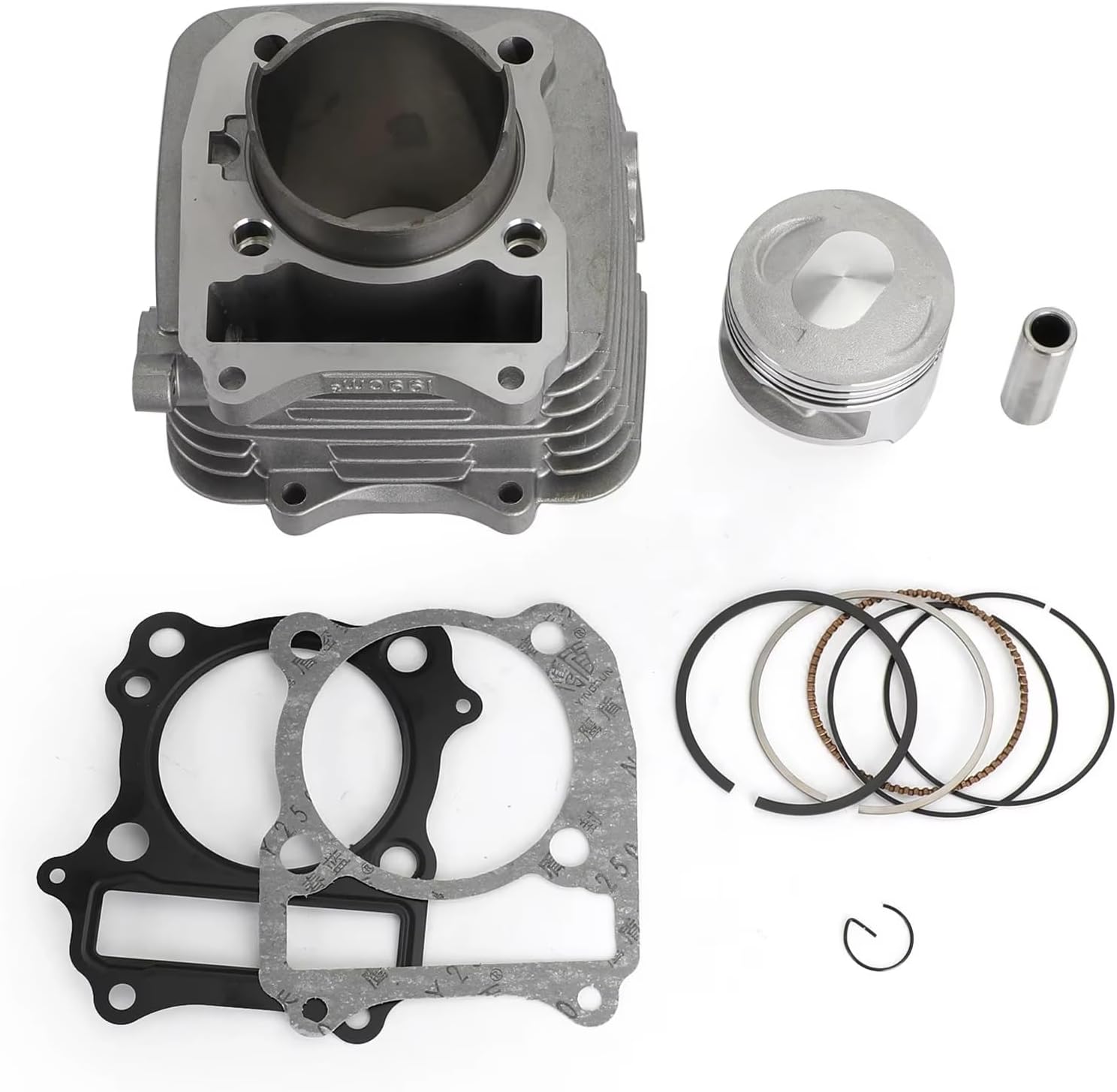 井口海仙書付 茶碗 赤織部 巴紋 三右衛門合作 共箱入 井口海仙書付