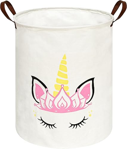 Miniatura 12 de Cesta grande para almacenaje impermeable, cesta organizadora ligera para usar como cesto de la ropa, cubos para juguetes, cestas de regalo, para la