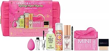 Sephora favorite set☆ $_12.JPG?set_id=880000500F