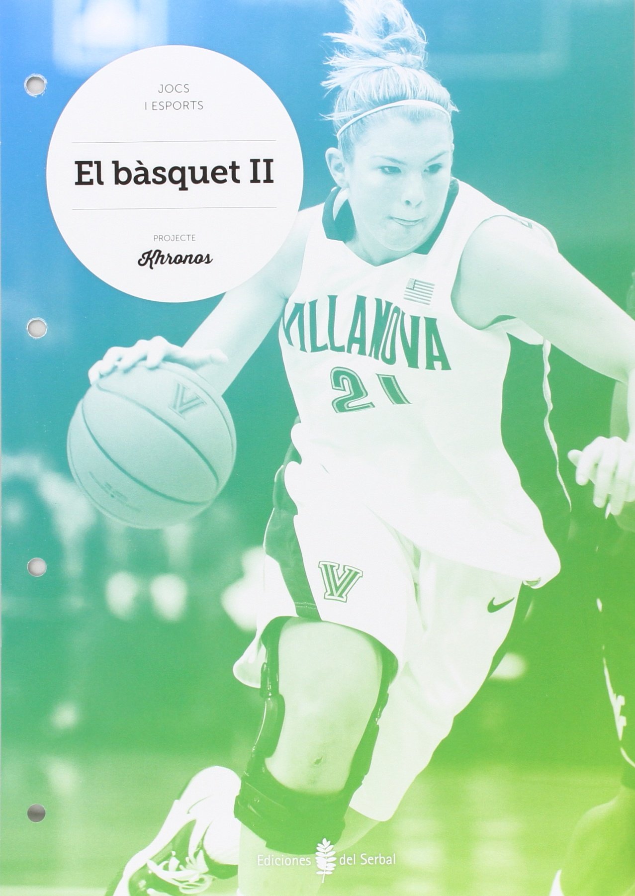 El bàsquet II