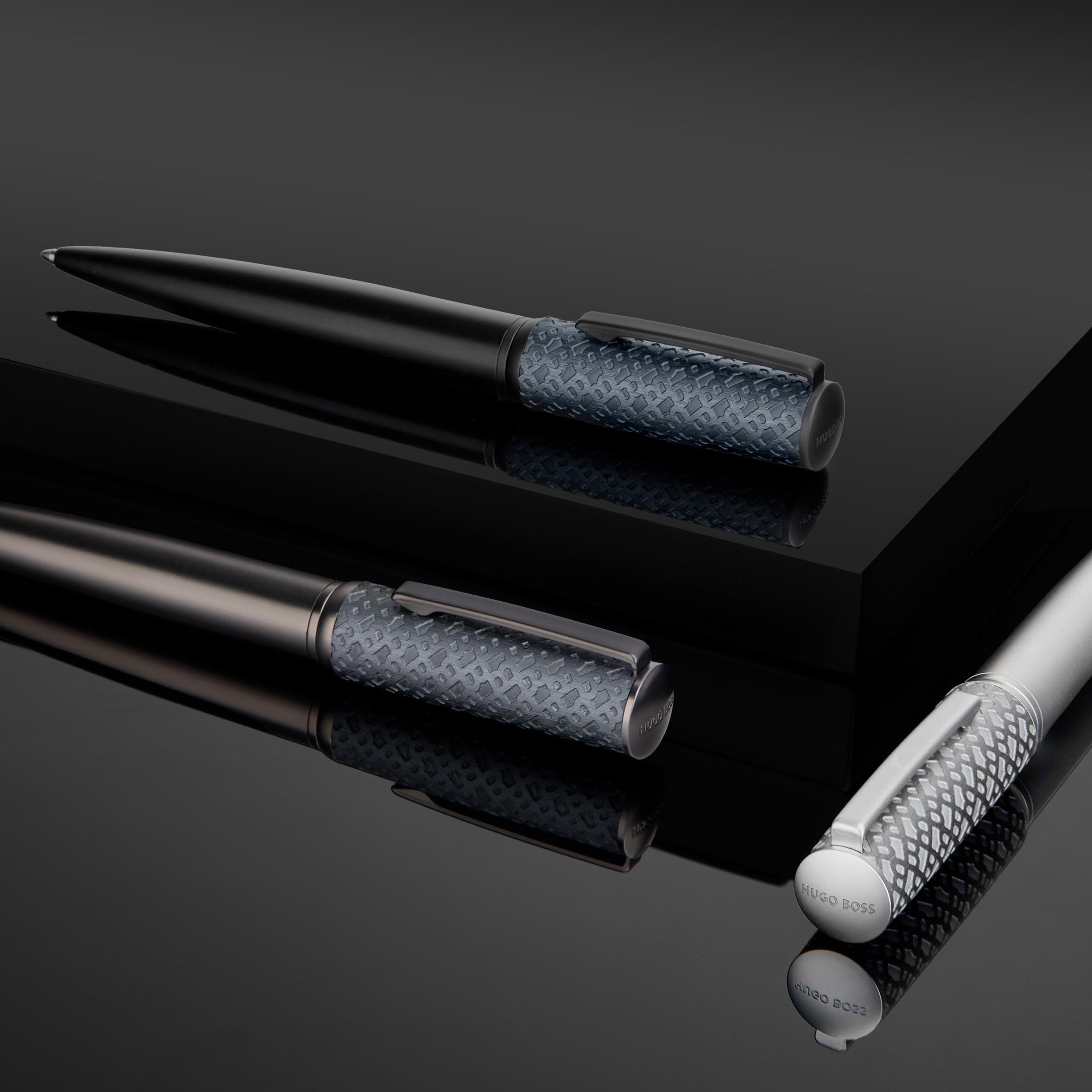 HUGO BOSS Stift Arche