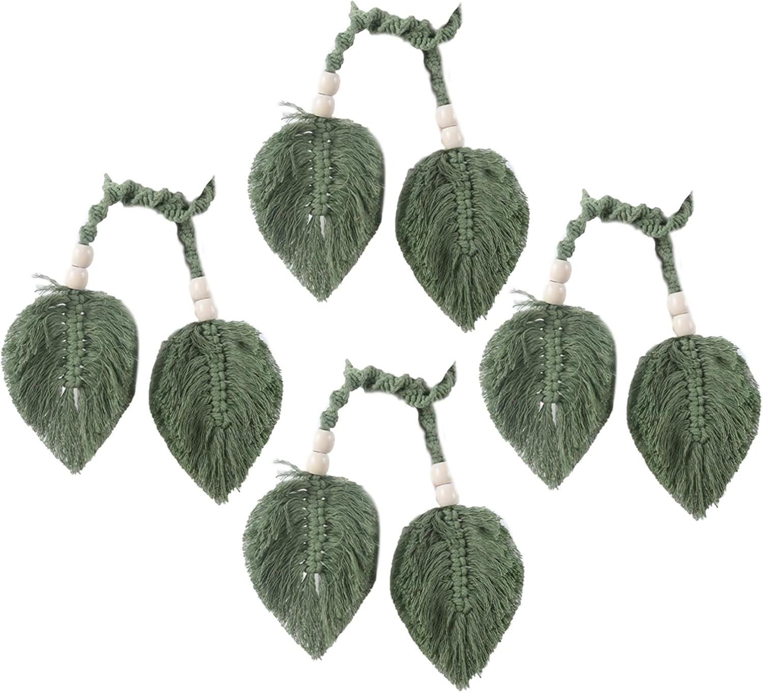 4PCS Curtain Tiebacks Window Drapery Holdbacks Tie Backs Adjustment Tie Backs Fasteners Room Decorations