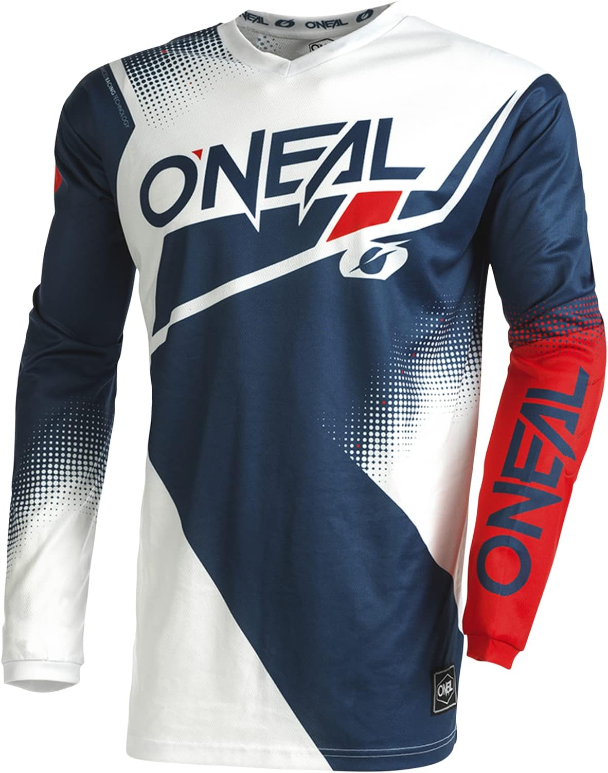 Men's Element Racewear Jersey
