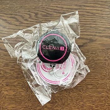 Amazon.co.jp: 3点セット CLENA アームキーホルダー クレナフレックス