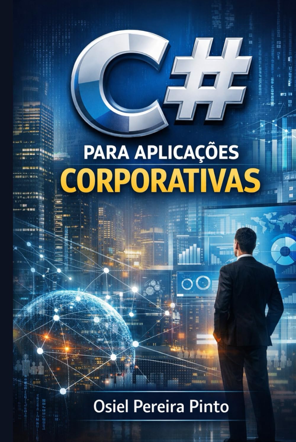 C# para Aplicações Corporativas
