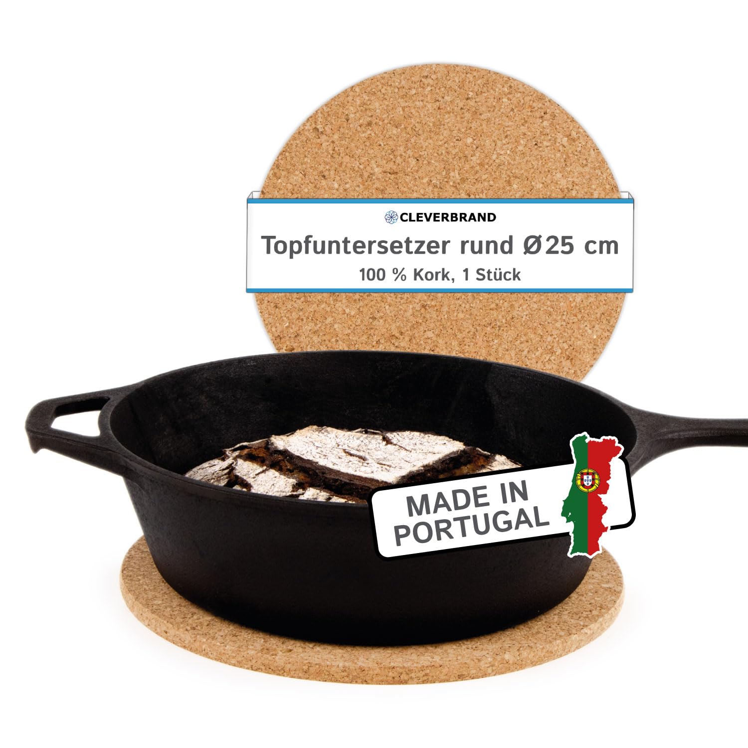 Yardwe 1pièce De Cuisine Résistant Chaleur De Anti-brûlure Pour