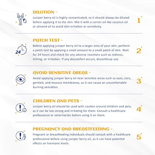 Miniatura 483 de HIQILI Aceite esencial de albahaca de 1 fl oz, 100% puro sin diluir para la piel, difusor, 1.0 fl oz