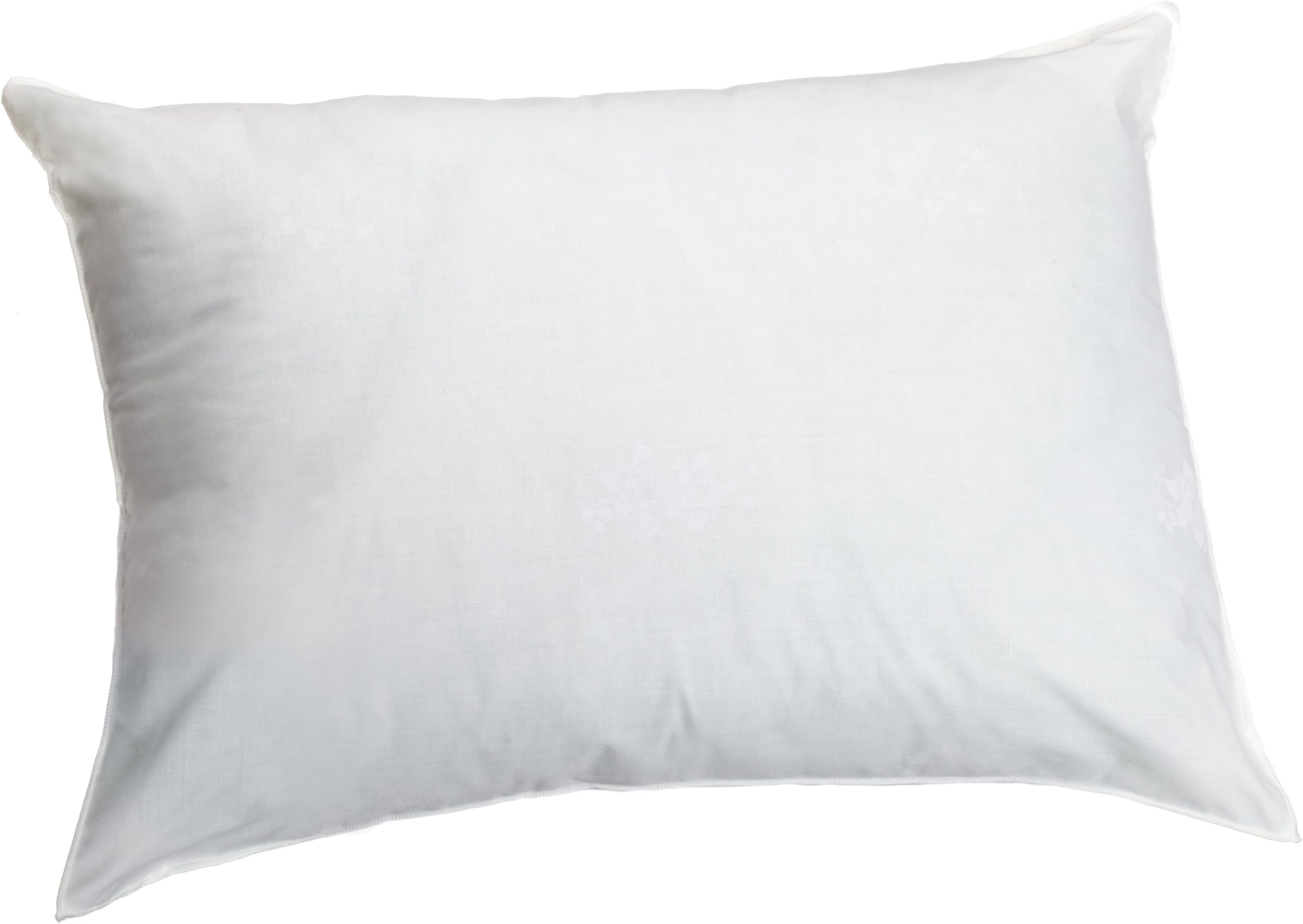 Adorable 100-Percent Dupont Dacron II Polyester Hollofill Pillow with Polycotton Cover, Standard