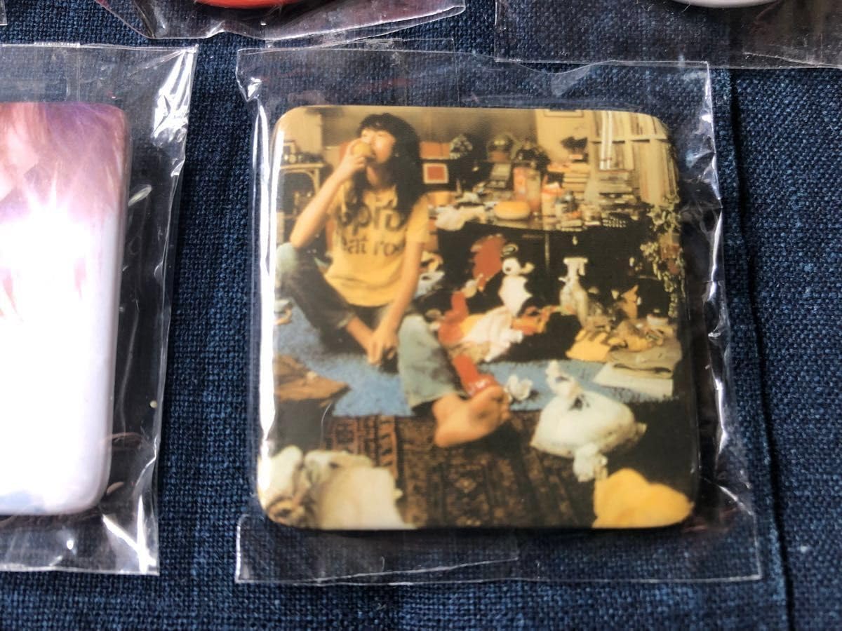 Amazon.co.jp: Spitzスピッツ 30thANNIVERSARY TOUR “3050”缶