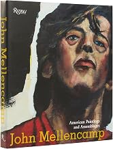 John Mellencamp: American Paintings and Assemblages