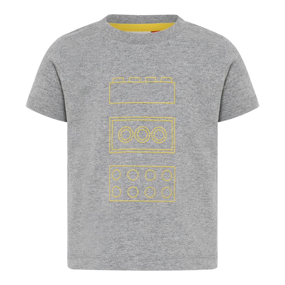 Unisex Lego Wear Jungen Unisex T-shirt Lwtate 600 T-Shirt