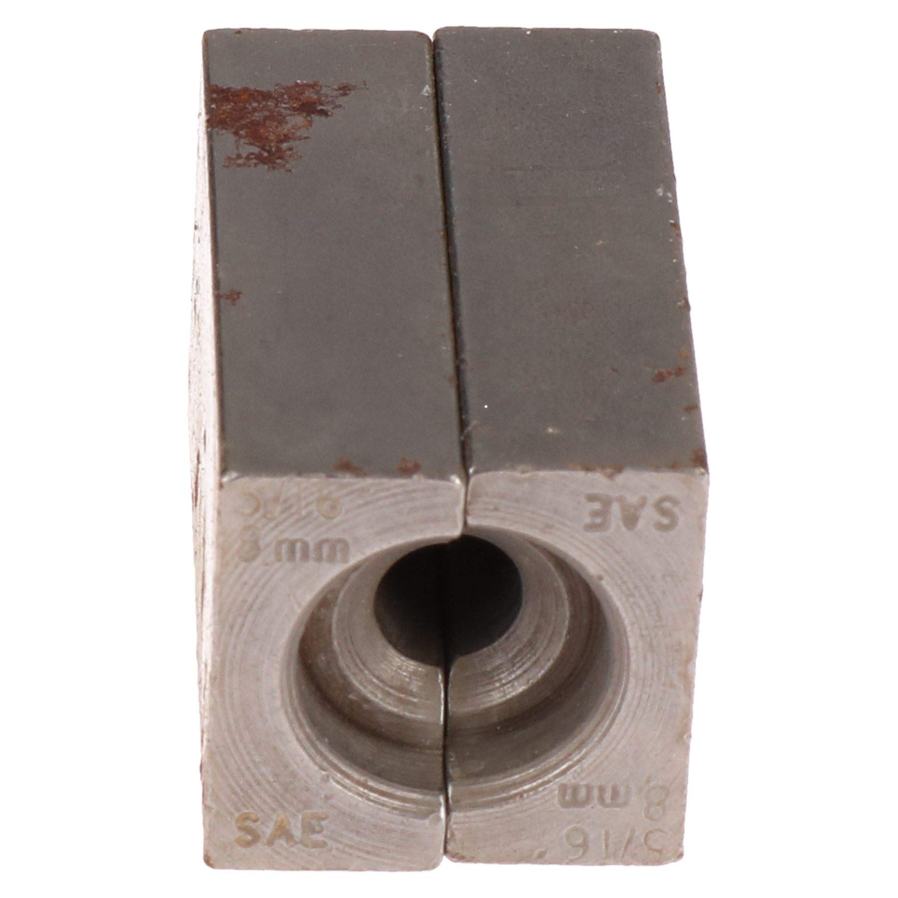 Calibratore Svasatore Universale per Tubo Multistrato 16-20-26