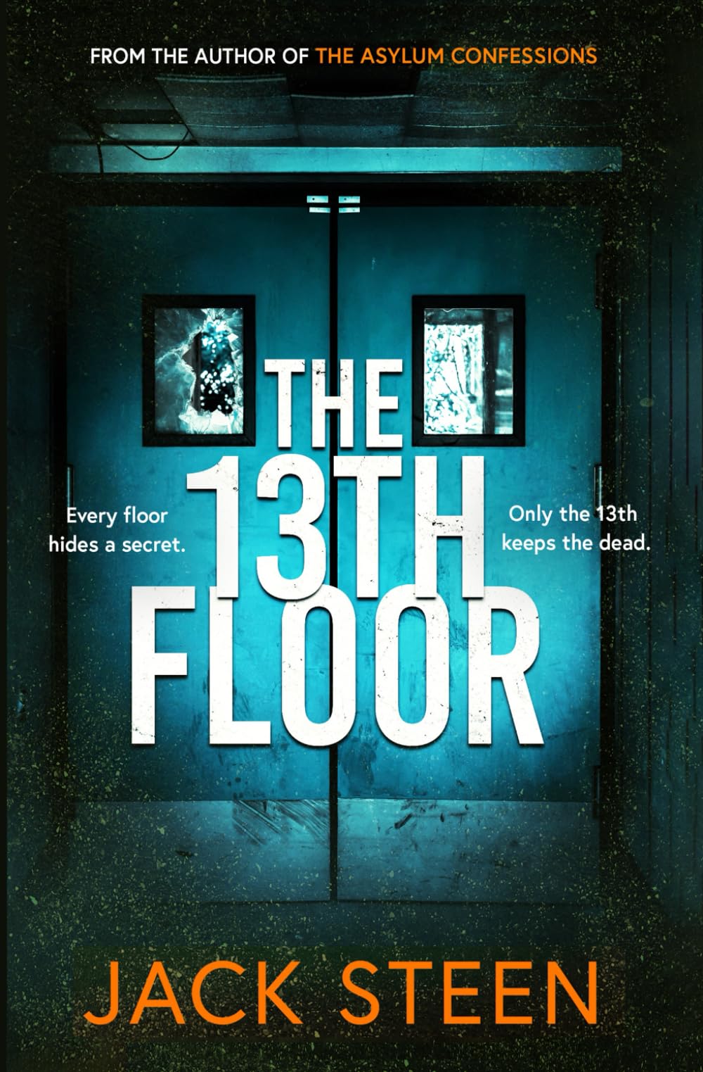 The 13th Floor