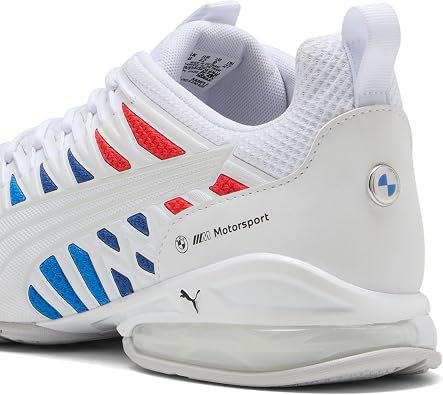 Puma Men's BMW Motorsport Voltaic Evo ShoesSneaker