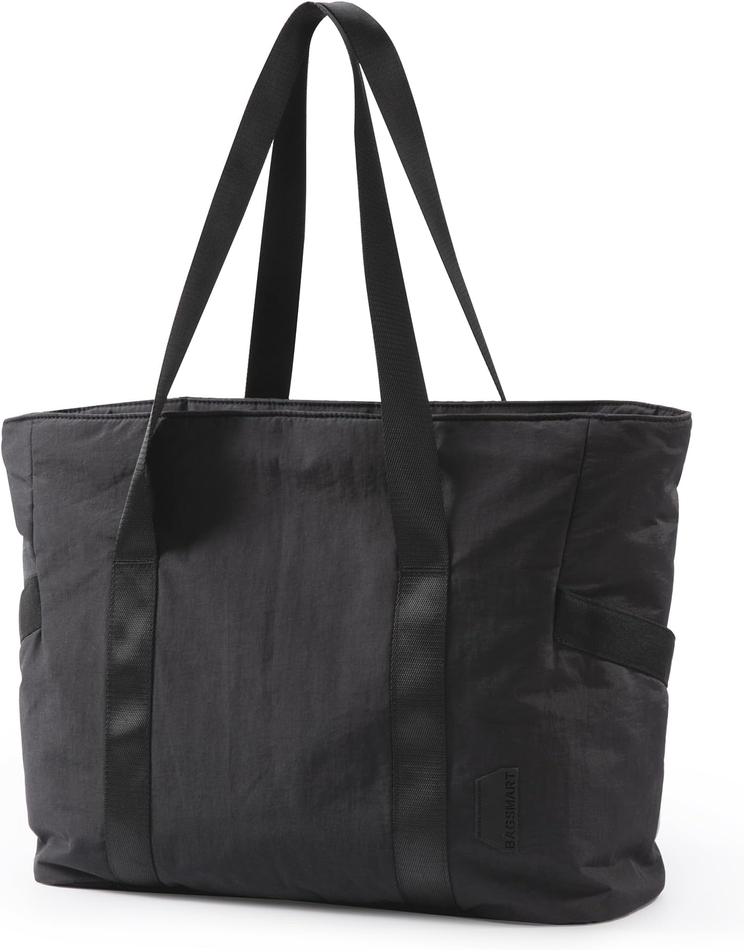 BAGSMART Women Tote Bag Large Electronic Organizer Small