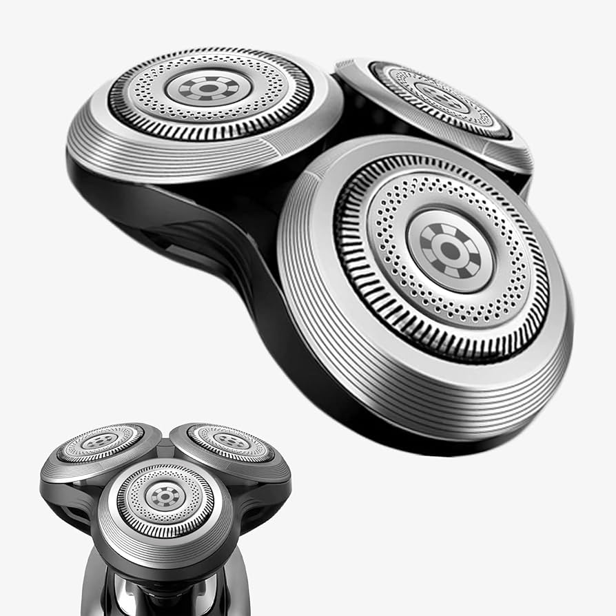 Amazon.co.jp: Wone カミソリ 9000 シリーズ替刃 SH90/81 互換