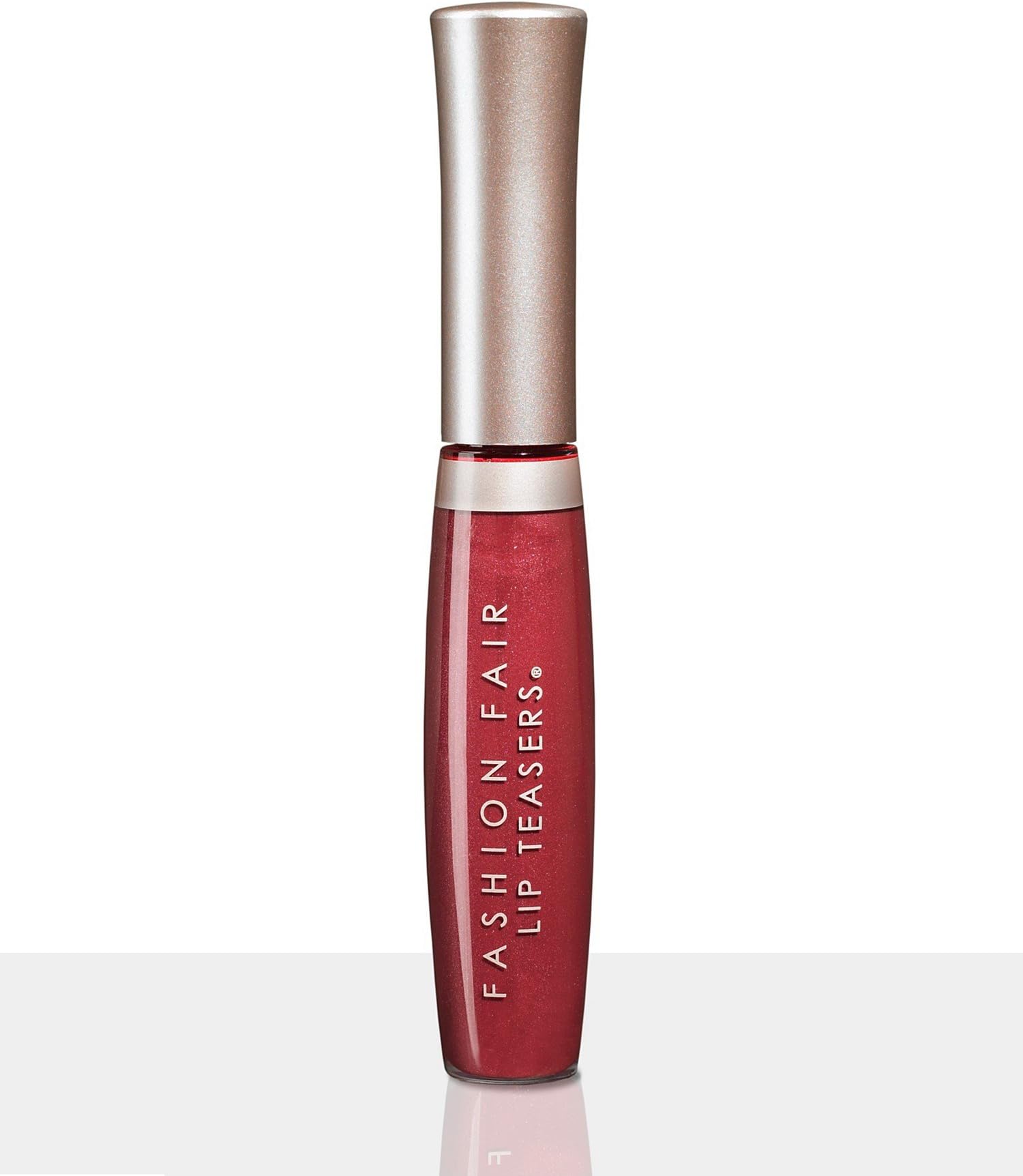 Fashion Fair Lip Teasers, Cranberry Kiss Fruits 8637