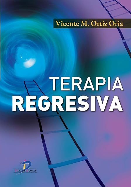 Portada de Terapia regresiva