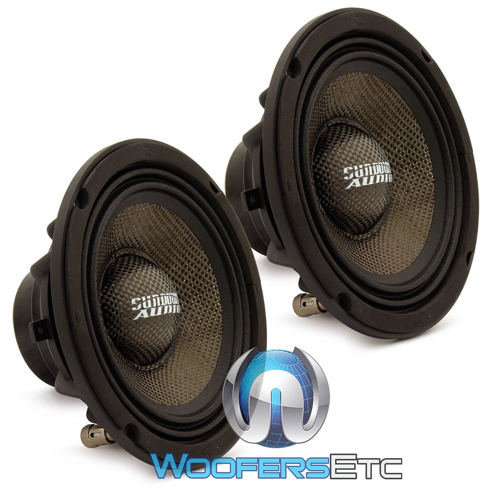 Buy DS18 PROTW120B Super Tweeter in Black 1", Aluminum Frame and
