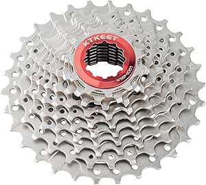 De grootste en goedkoopste Online Racefiets Cassettes 9 Speed Shop De grootste en goedkoopste Online Racefiets Cassettes 9 Speed Shop