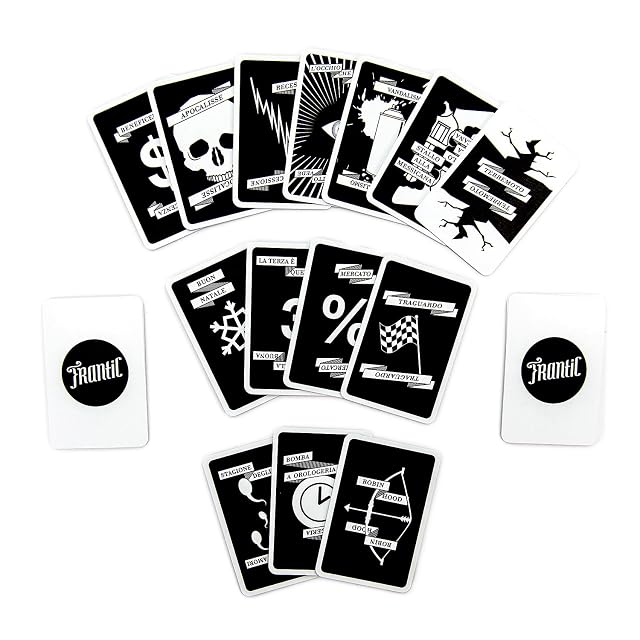 Foto 4 de 5 de dVGiochi Frantic