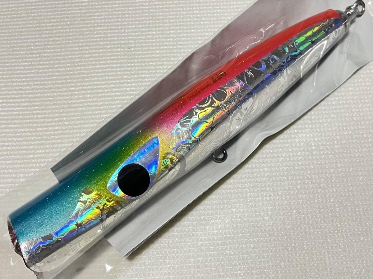 Amazon.co.jp: シービーワン CB ONE バズー BAZOO 220 ハイビスカス 