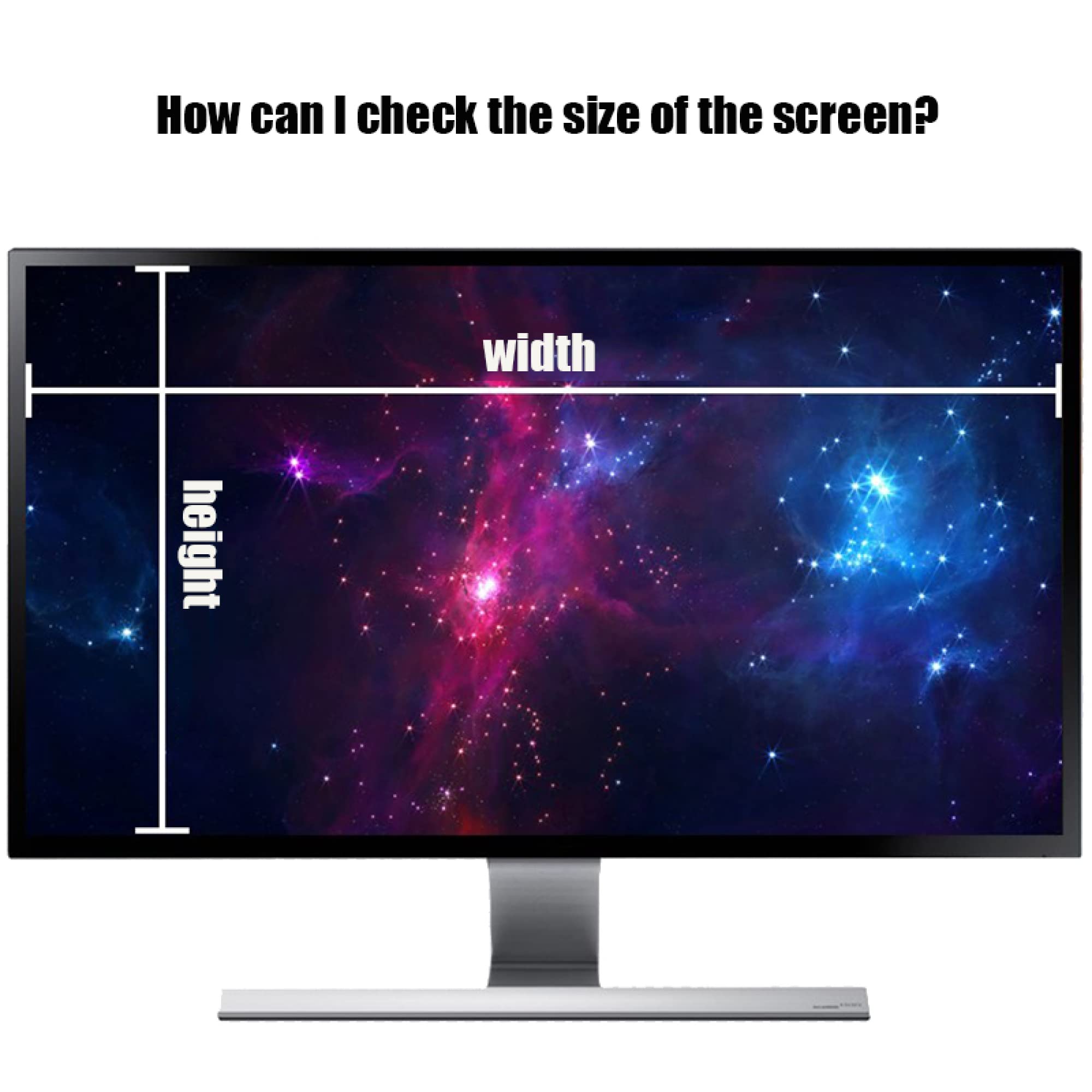 Matowa folia ochronna na ekran telewizora przeciw niebieskiemu światłu o wysokiej przejrzystości redukująca odblaski ochraniacz ekranu telewizora do 32-75 calowego monitora/wyświetlacza / B / 42 cale