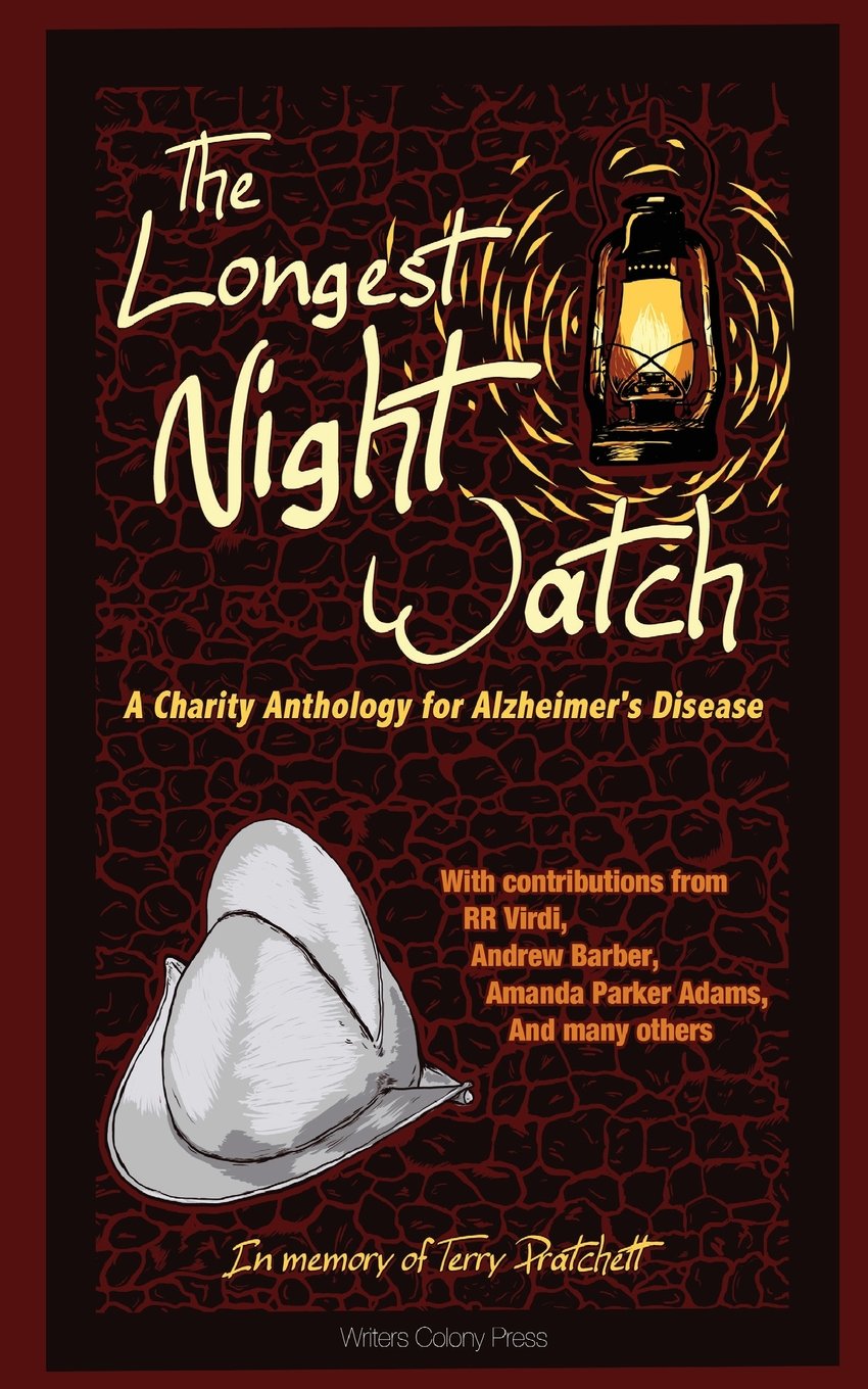 The Longest Night Watch: Volume 1