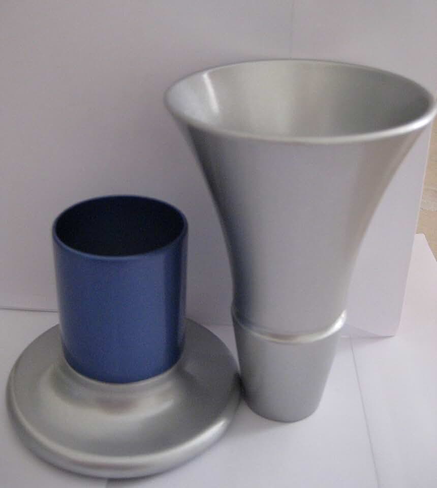 Wine Making Filters, Funnels & Strainers Amazon.co.uk
